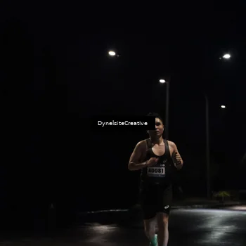 Runner Photo 9283248