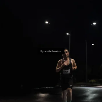 Runner Photo 9283249