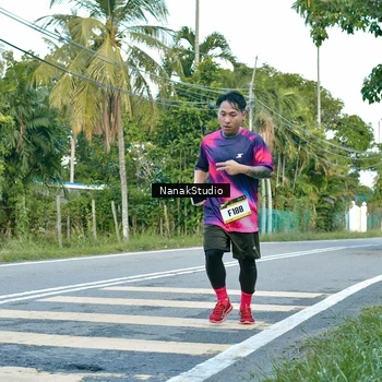 Runner Photo 9283268