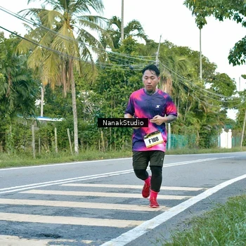 Runner Photo 9283282