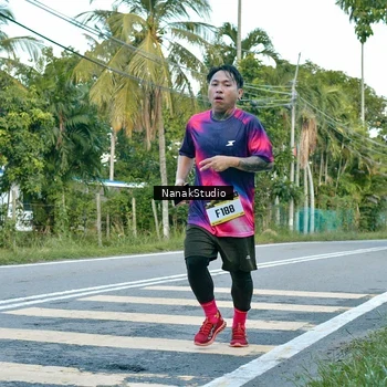 Runner Photo 9283286
