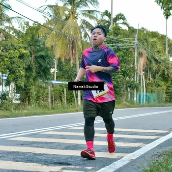 Runner Photo 9283304