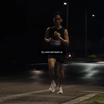 Runner Photo 9283317