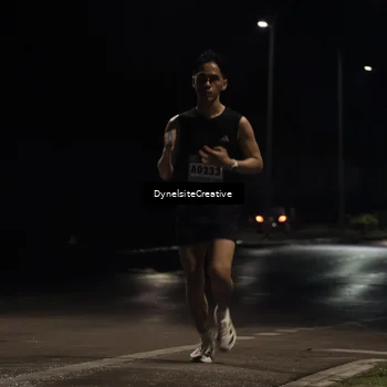 Runner Photo 9283320