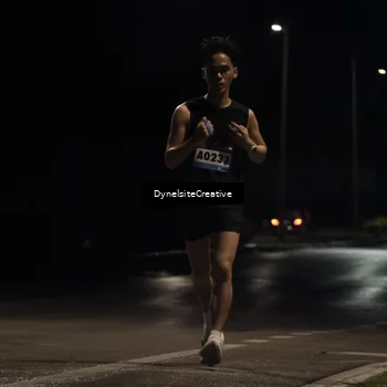 Runner Photo 9283323