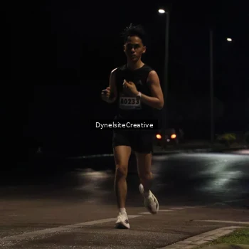 Runner Photo 9283326