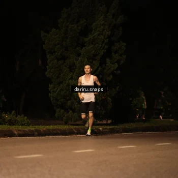 Runner Photo 9283338