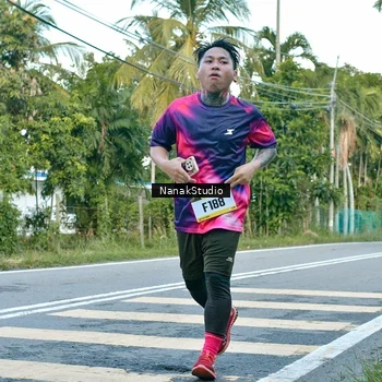 Runner Photo 9283340