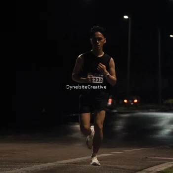 Runner Photo 9283345