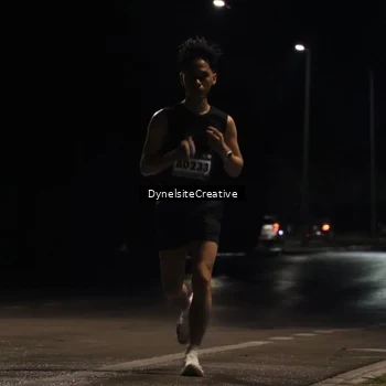 Runner Photo 9283349
