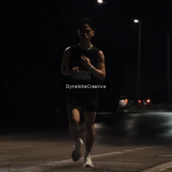 Runner Photo 9283351