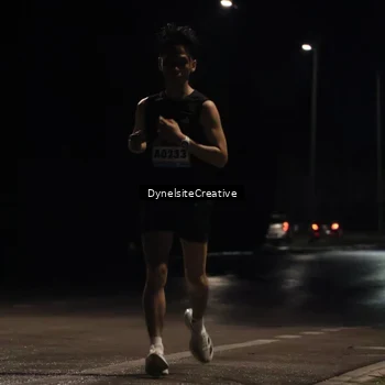 Runner Photo 9283352