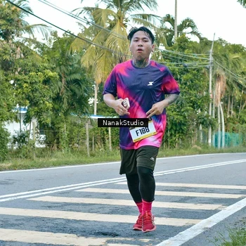 Runner Photo 9283358
