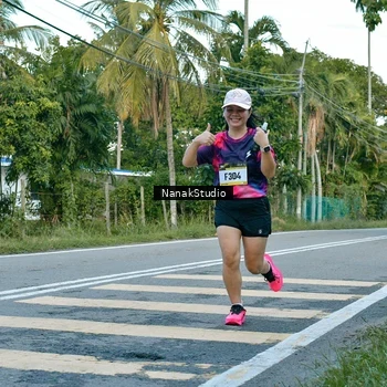 Runner Photo 9283435