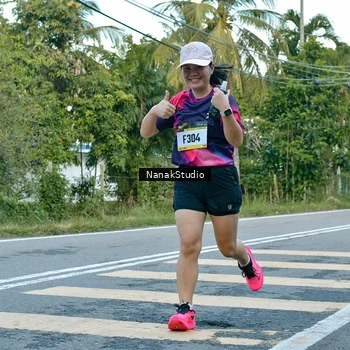 Runner Photo 9283444