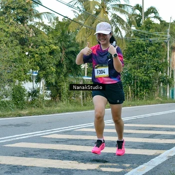 Runner Photo 9283481