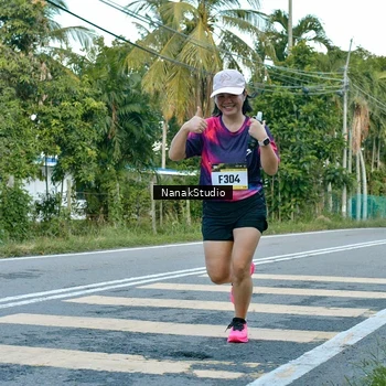 Runner Photo 9283486