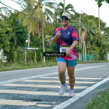Runner Photo 9283532