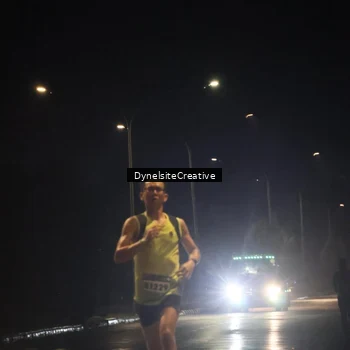 Runner Photo 9283544