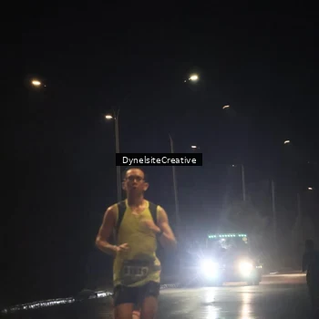 Runner Photo 9283556