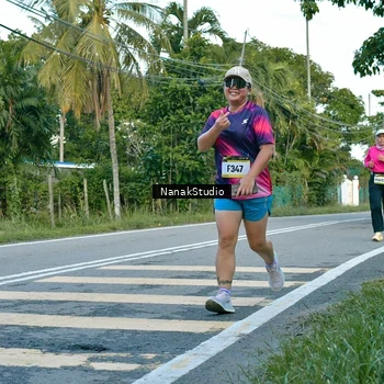 Runner Photo 9283559