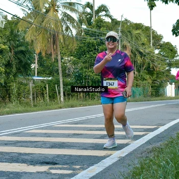 Runner Photo 9283584
