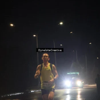 Runner Photo 9283620