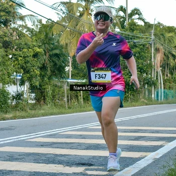 Runner Photo 9283699