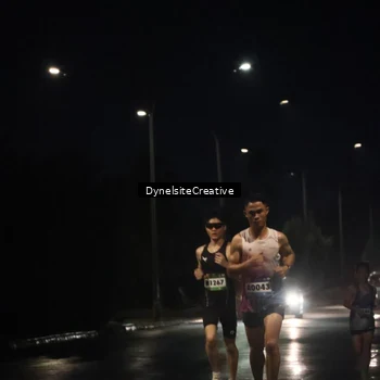 Runner Photo 9283701