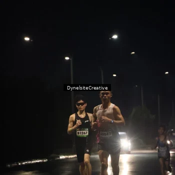 Runner Photo 9283741