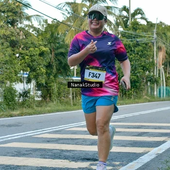 Runner Photo 9283743