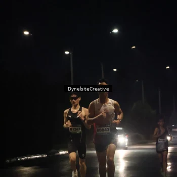 Runner Photo 9283755