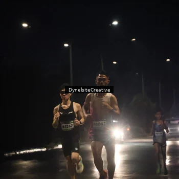 Runner Photo 9283763