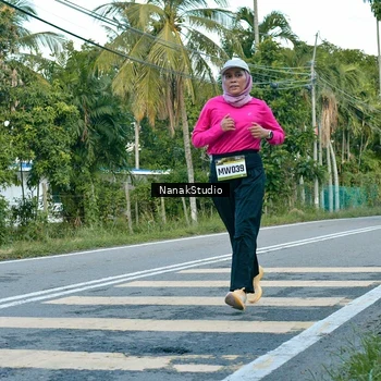 Runner Photo 9283774