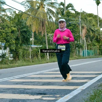 Runner Photo 9283775