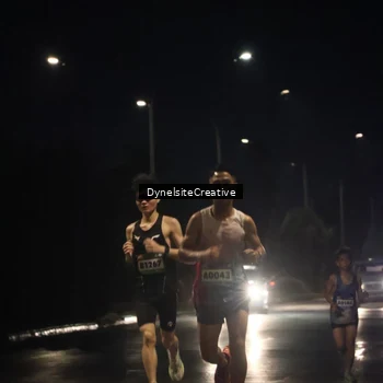 Runner Photo 9283782