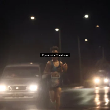 Runner Photo 9283783