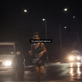 Runner Photo 9283786