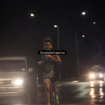 Runner Photo 9283791