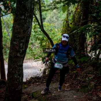 Runner Photo 92838