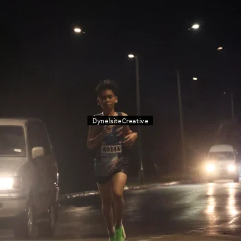 Runner Photo 9283810