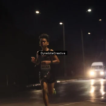 Runner Photo 9283827