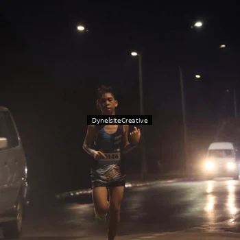 Runner Photo 9283834