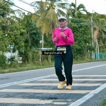 Runner Photo 9283838