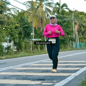 Runner Photo 9283840