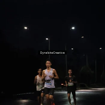 Runner Photo 9283841