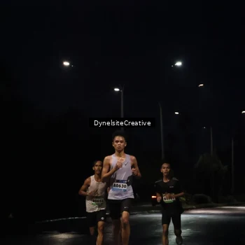 Runner Photo 9283845