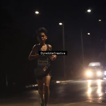 Runner Photo 9283850