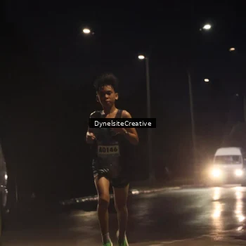 Runner Photo 9283859