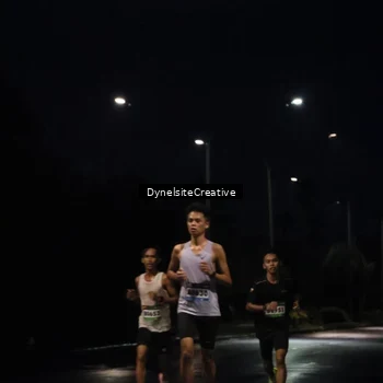 Runner Photo 9283895
